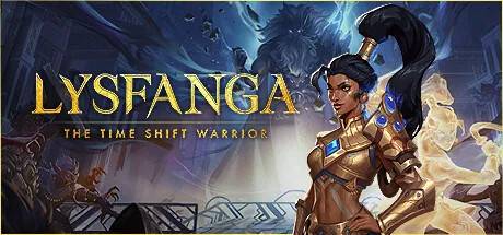 Lysfanga: The Time Shift Warrior (PC / Steam Key)
