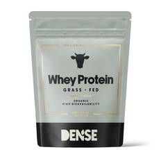 Dense Vassleprotein Naturell EKO 500 g