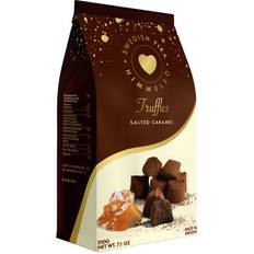 Swedish Fika Truffles Salted Caramel 200g