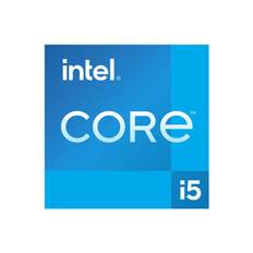 Intel Core i5 14600K - 3.5Ghz, 14 Kärnor, LGA1700 Processor, Box