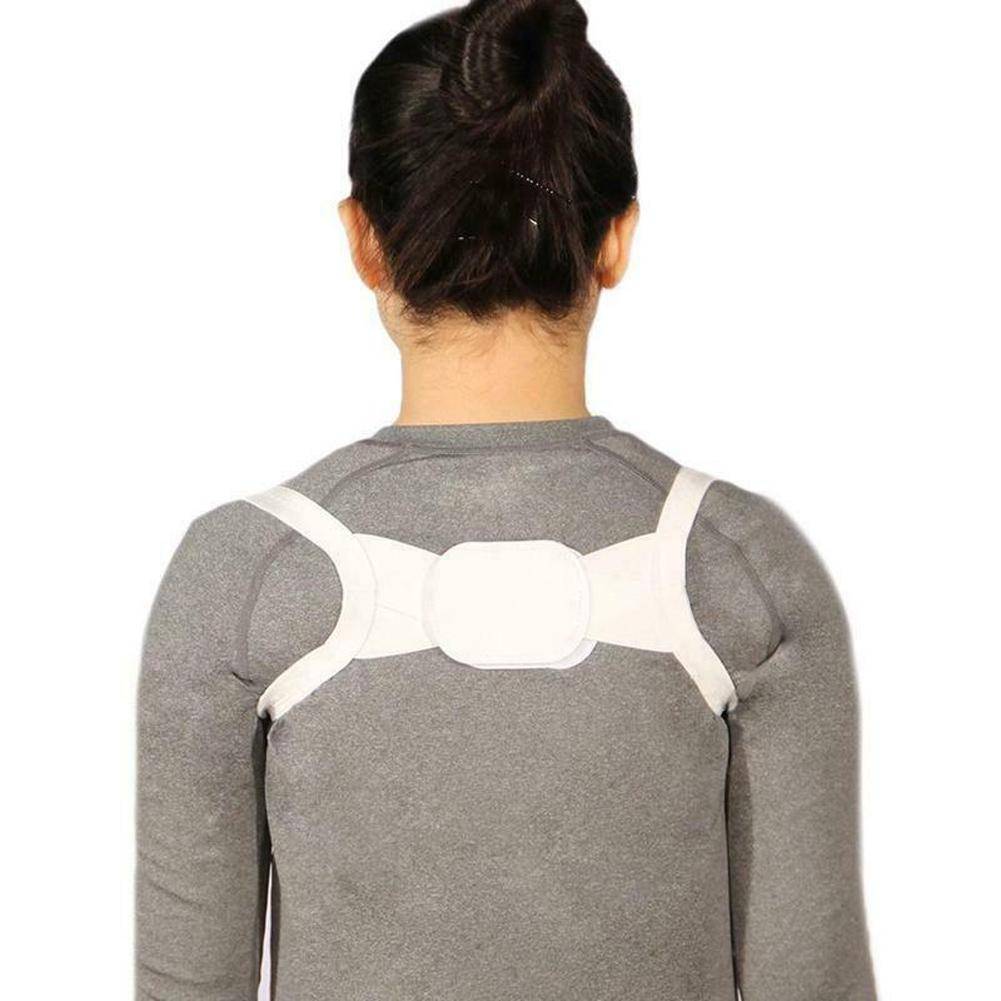 Adjustable Posture Corrector Invisible Back Support for Men Women Health Care Bad Posture Rectify