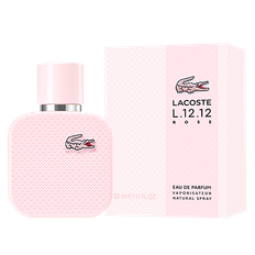 Lacoste L.12.12 Rose EDP (35 ml)