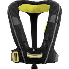 Spinlock Deckvest Lite +170N - Sort