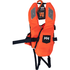 Jr Safe+ Fluor Orange - ONESIZE