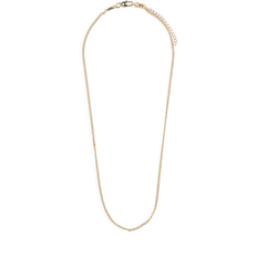 PCOLINE Necklace - Gold Colour - ONE SIZE
