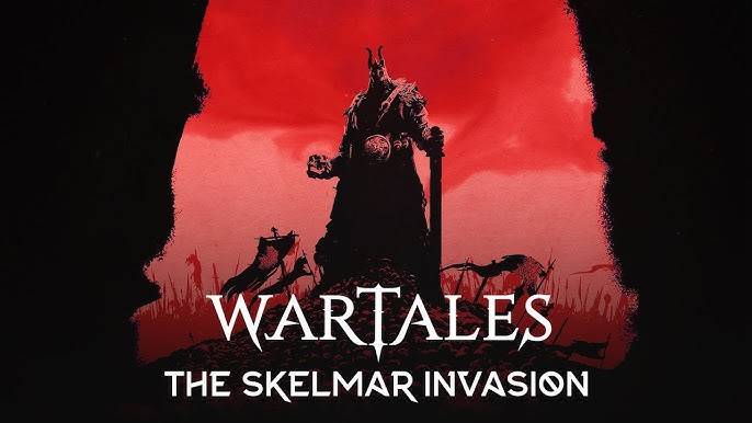 Wartales The Skelmar Invasion DLC (PC) - Standard