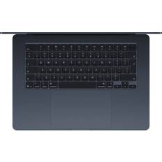 Apple Laptop Macbook Air 15 M4 / 16 GB / 256 GB (MW1L3ZE/A)