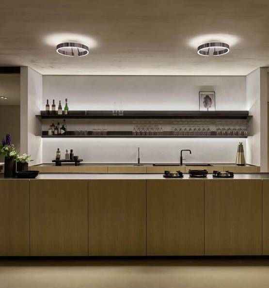 Occhio Mito aura 40 loftlampe – flere varianter