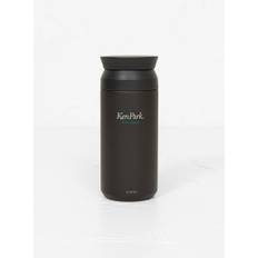 Ken Park Kinto Travel Tumbler 350ml Black - ONE SIZE