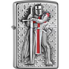 Zippo lighter "Tempelridder"