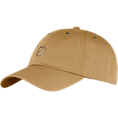 Fjällräven Helags Cap Buckwheat Brown, L/XL