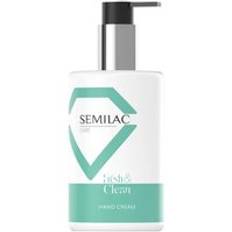 Semilac Care Fresh & Clean Handkräm