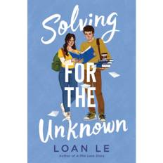 Solving for the Unknown (häftad, eng)