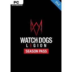 Watch Dogs: Legion Season Pass PC