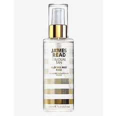 JAMES READ H2O Tan Mist Face |Nude |100ml