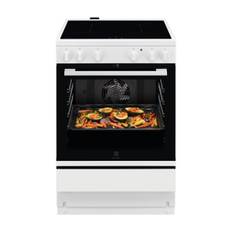 Electrolux EKI64409SW induktionsspis