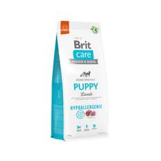 Brit care puppy lamb hypoallergenic 12kg