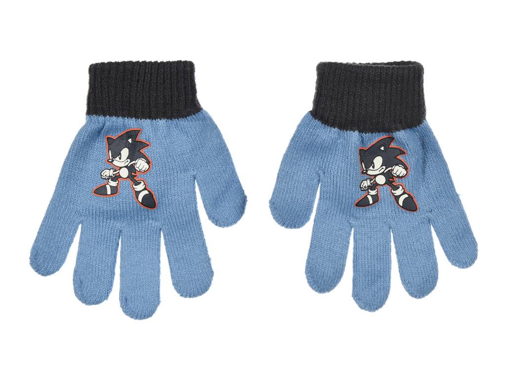 Sonic the Hedgehog Ready Blue barnvantar