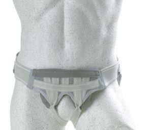 Rehband Herniaplast EQ  Classic 123/ Large