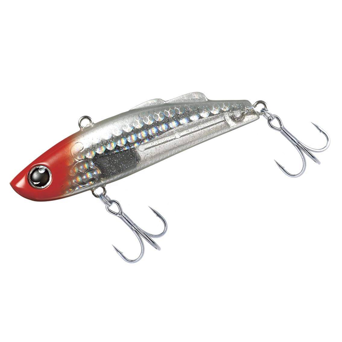 DAIWA Seabass Vibration More Than Minient Strawberry Milk 70S Lure