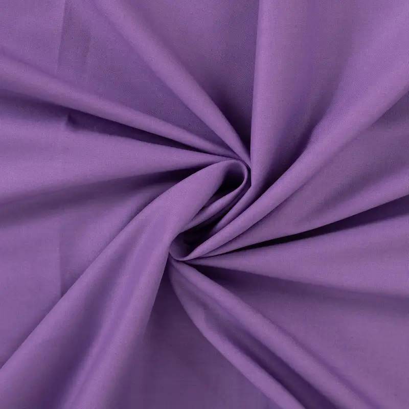 Bomull DeLux - Dusty Lilac