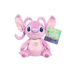 Simba Disney - Stitch Sound & Scent Plush (Angel)