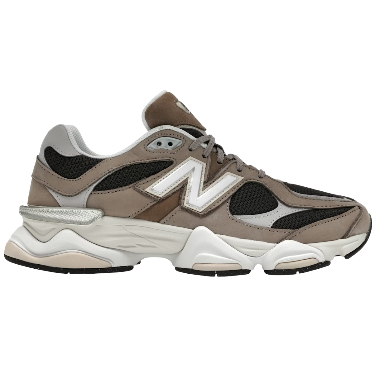 New Balance 9060 Fall Suedes Pack Arid Stone - 44.5