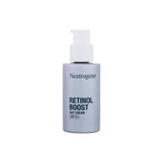 Neutrogena - Retinol Boost Day Cream SPF15 - Unisex, 50 ml