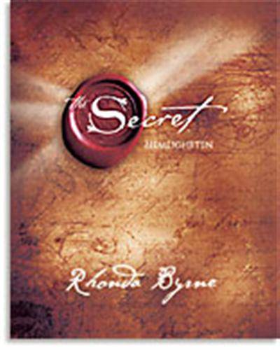 The Secret - Hemligheten