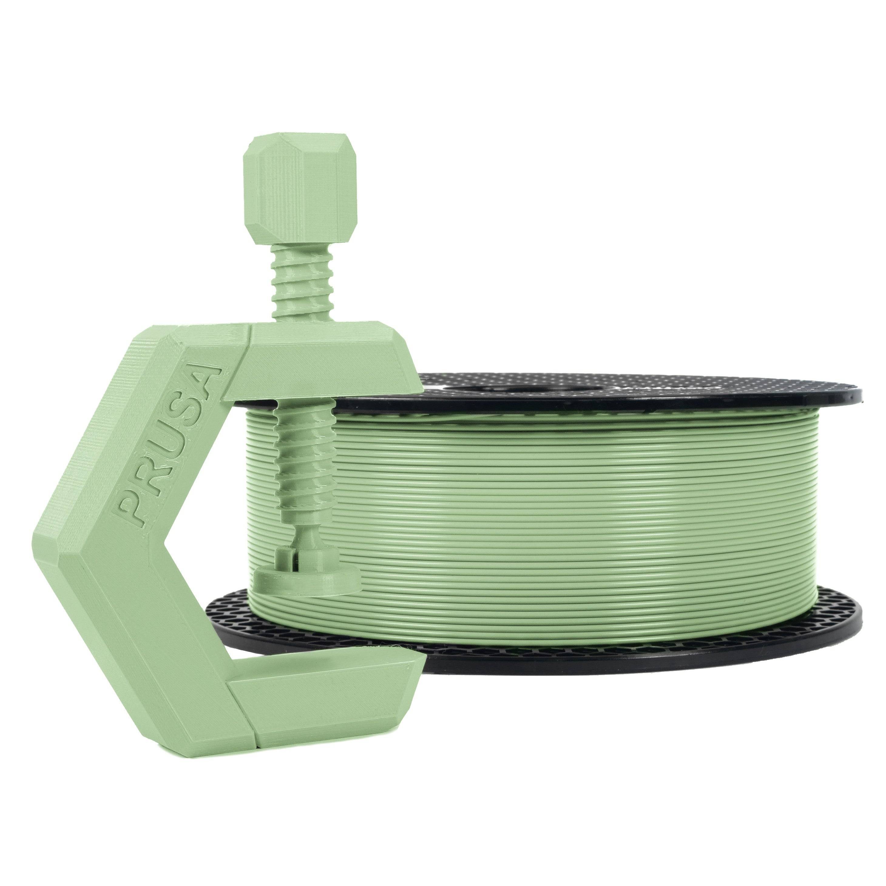 Prusament PETG - Pistachio Green