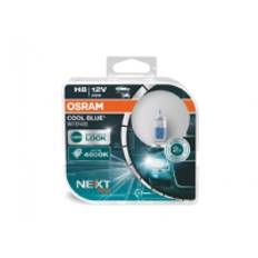 OSRAM 64212CBN-HCB halogen lyskilde COOL BLUE® INTENSE H8 35 W 12 V