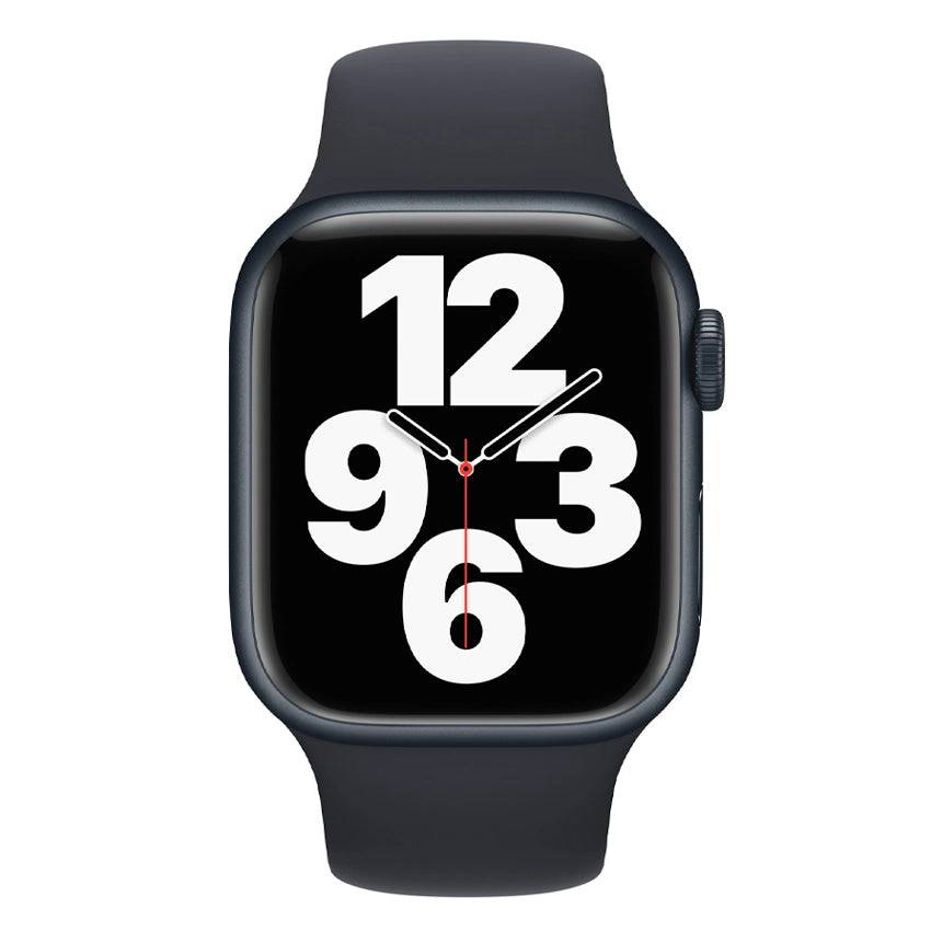 Apple Watch Series 7 GPS + Cellular - 45mm / Excellent / Starlight