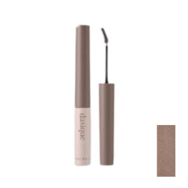 Dasique - Pro Slim Brow Cara - 3g - 02 Ash Brown