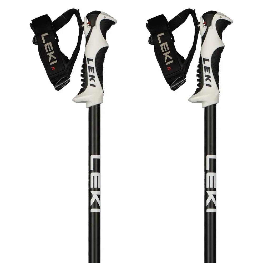 Leki Alpino Bold S Spadserestokke