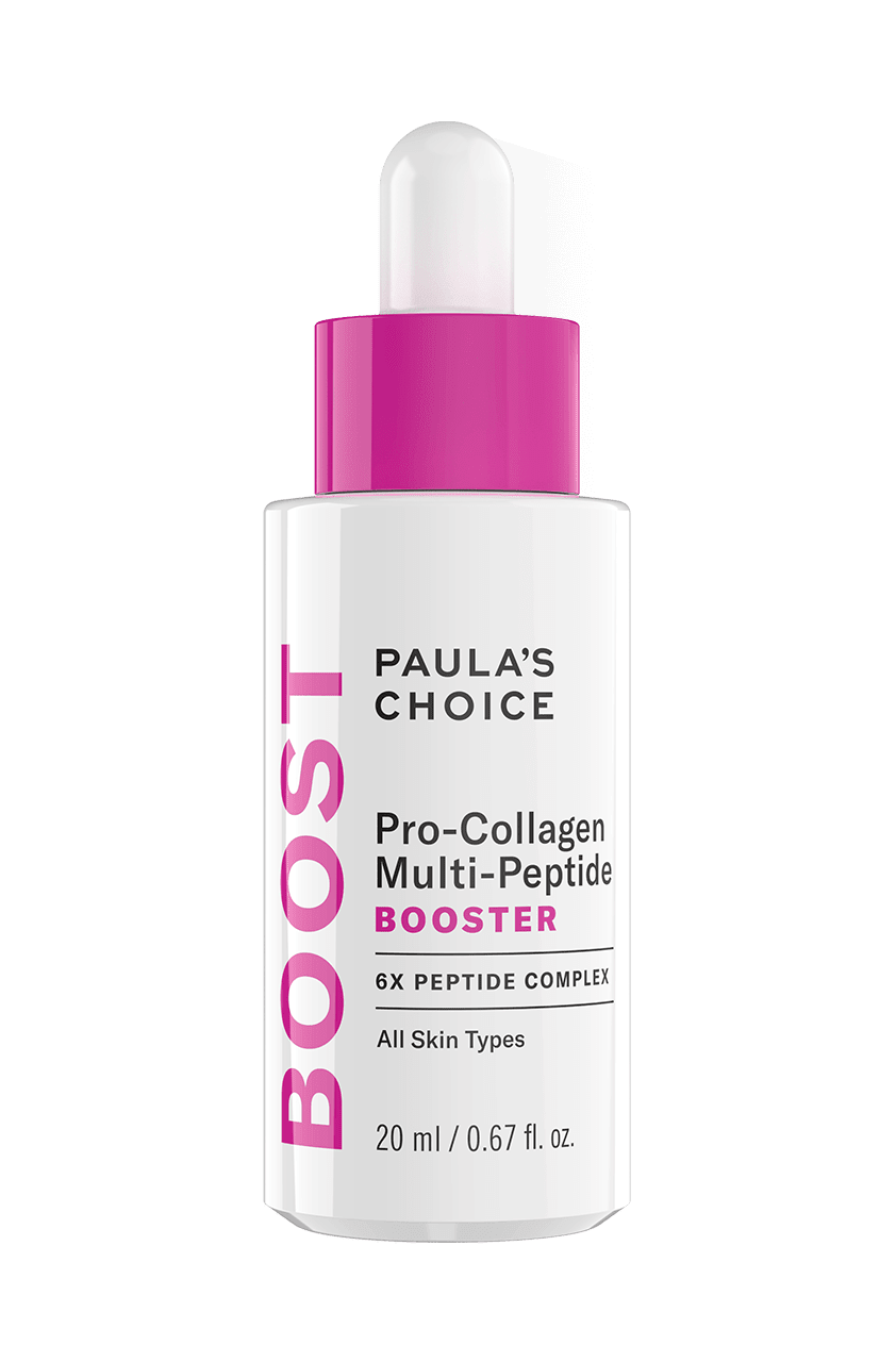 Paula's Choice Pro-Collagen Peptide Multi-Peptid Booster 20 ml Anti-Aging