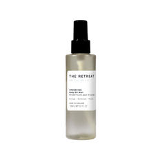The Retreat Hydrating Body Oil Mist