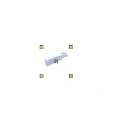 Holder f fordamper cover