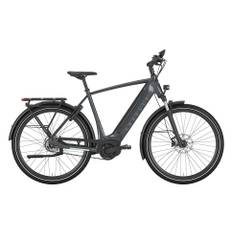 Gazelle Ultimate C5 HMB 5 gear