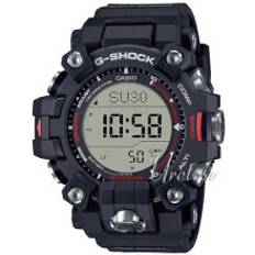 Casio GW-9500-1ER G-Shock LCD/Gummi Ø52.7 mm