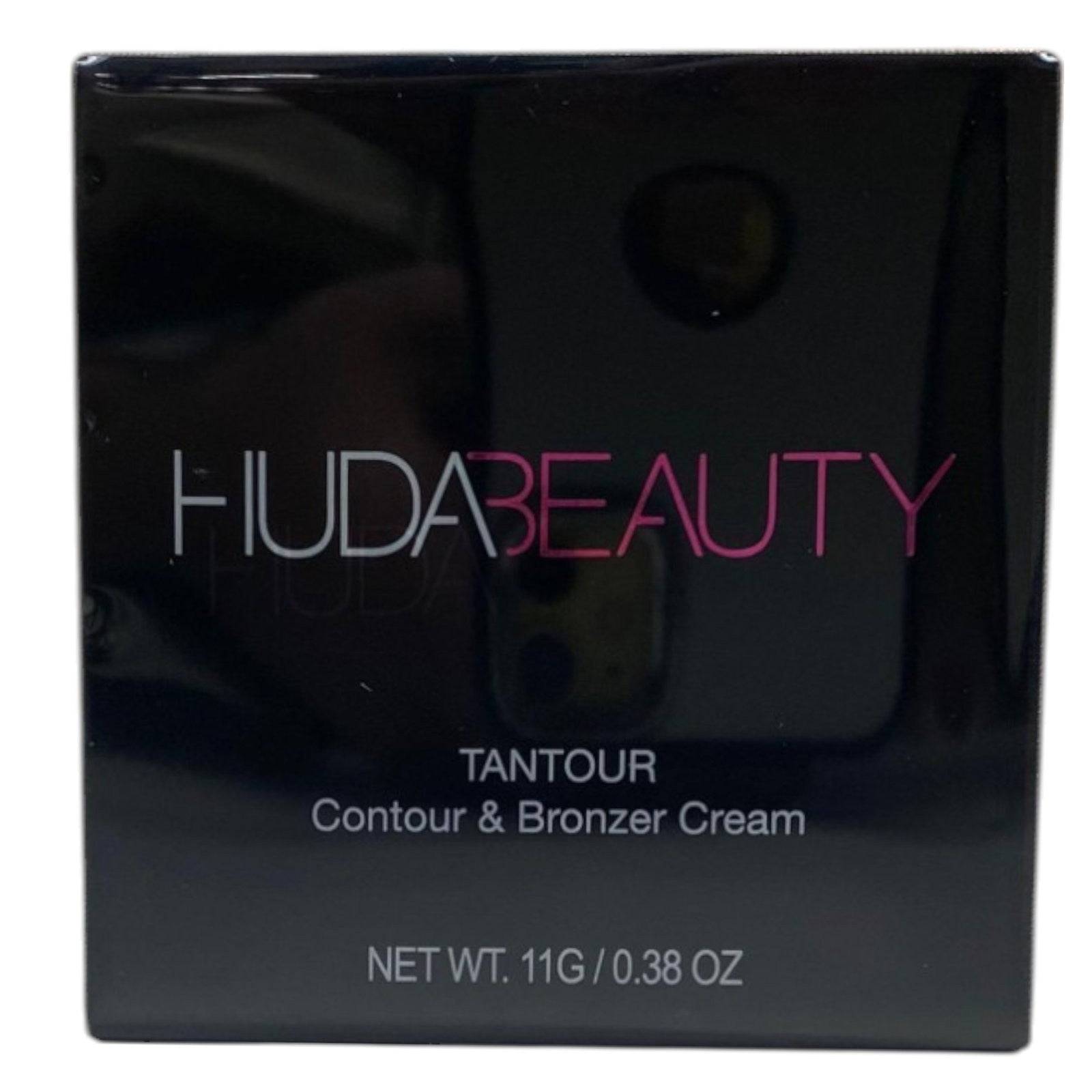 Huda Beauty Tantour krämbronzerfärg Tan 11 g