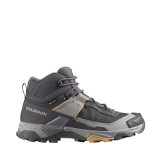 Salomon X Ultra 5 Mid GTX W's