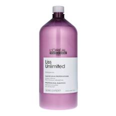 Loreal Liss Unlimited Shampoo 1500 ml