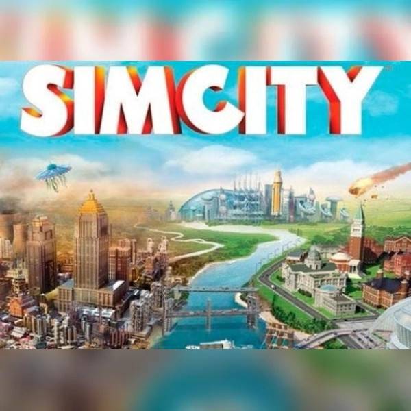 SimCity (PC) EA App Key - GLOBAL
