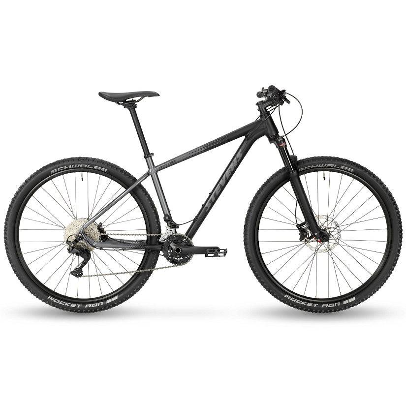 Stevens Applebee 29 Gen2 MTB - Velvet Black / Din højde: 179-186 cm | Str. 20"