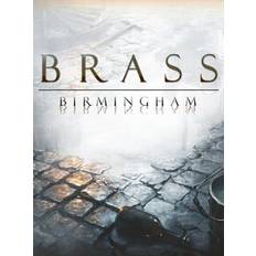 Brass: Birmingham (PC) - Steam Account - GLOBAL