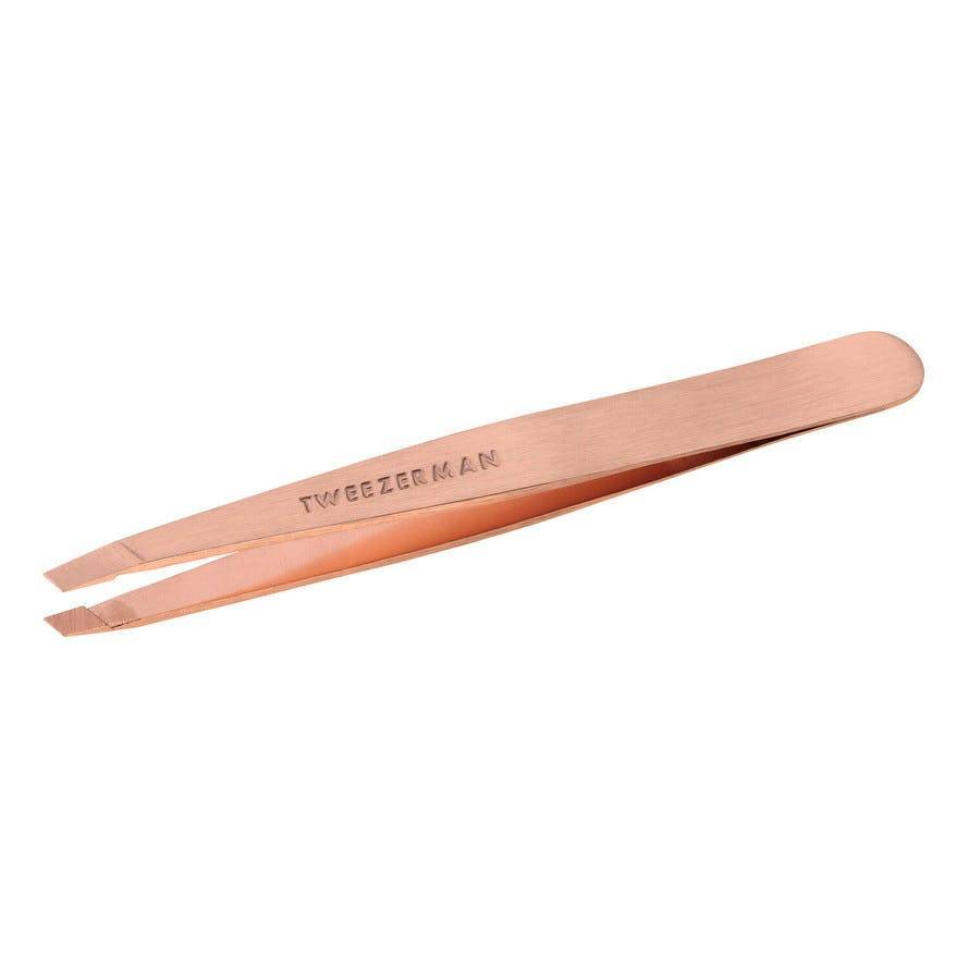 Tweezerman Slant Tweezer Rose 1 st