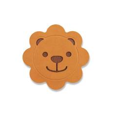 Ringke Magnetic Mount Metal Plate Lion