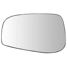 Spegelglas - Volvo - V70, Xc70, S60, S80