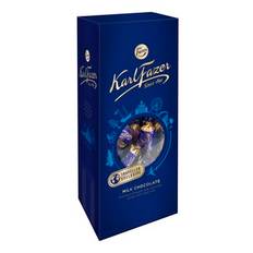 Karl Fazer Milk chocolates 420g