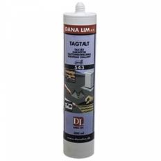 Dana Lim Taktät 543 Svart 300ml